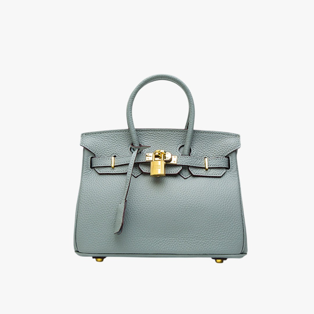 Miles & Luna Leather Handbag for Women