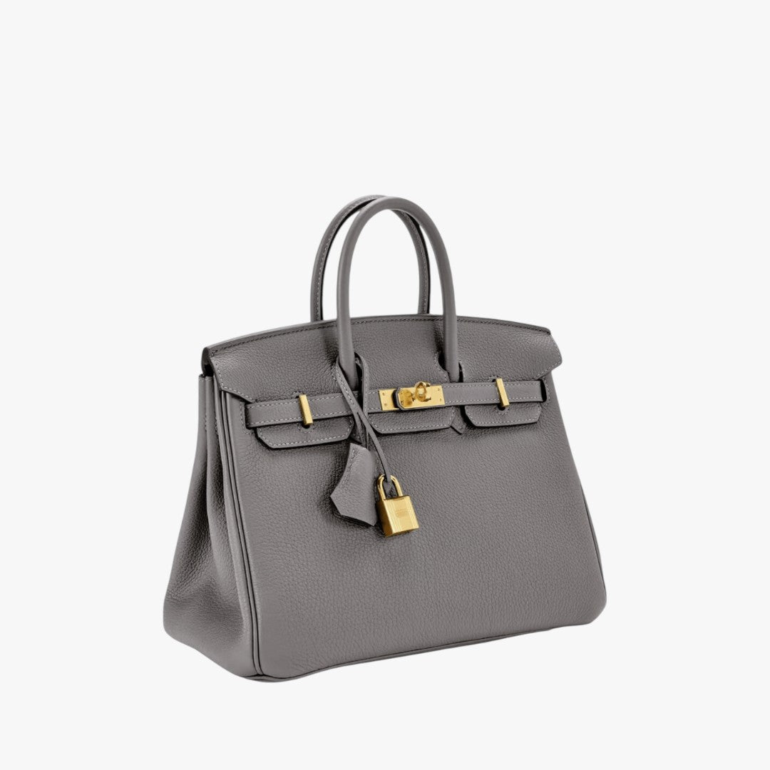 Miles & Luna Leather Handbag for Women