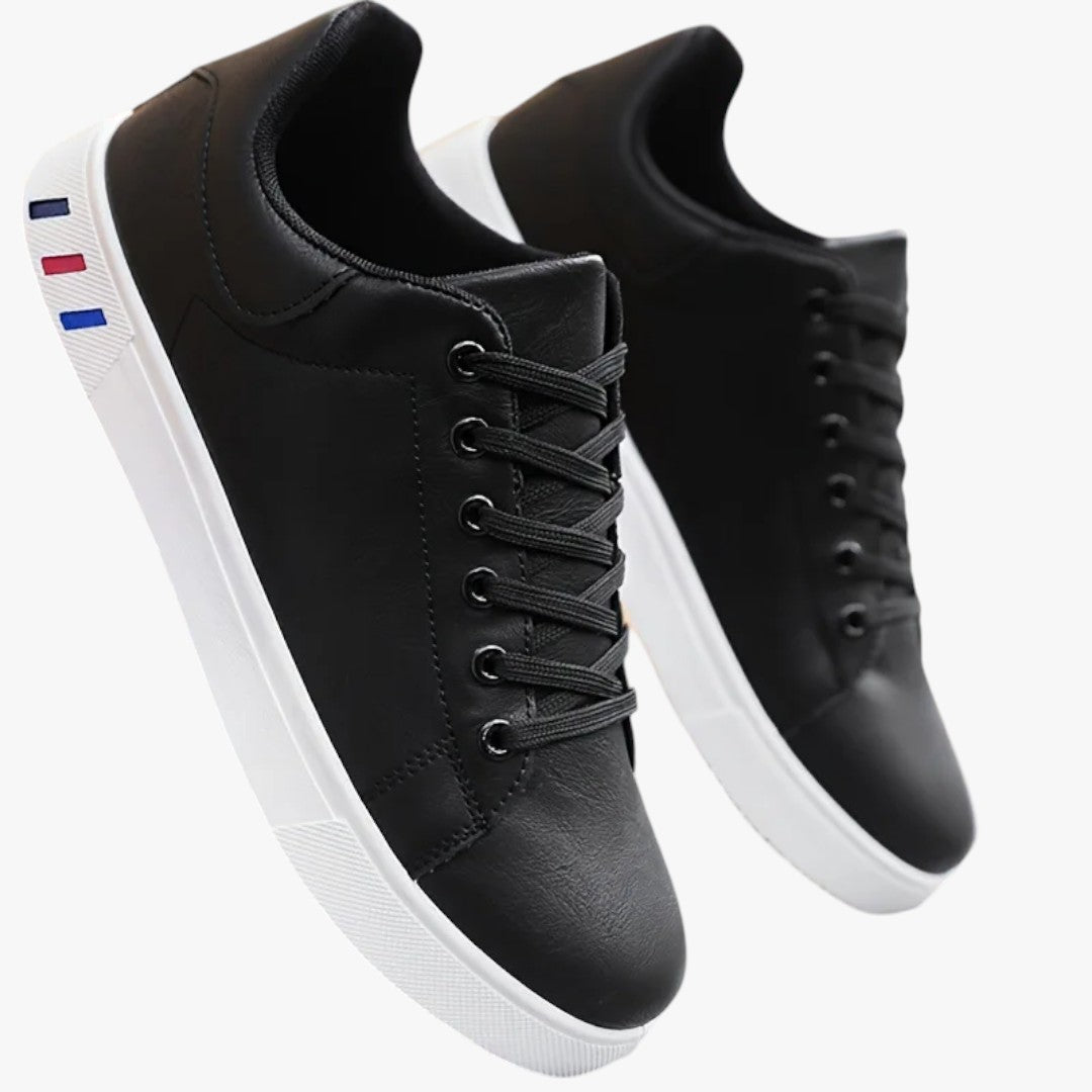 Miles & Luna Leather Sneaker for Men