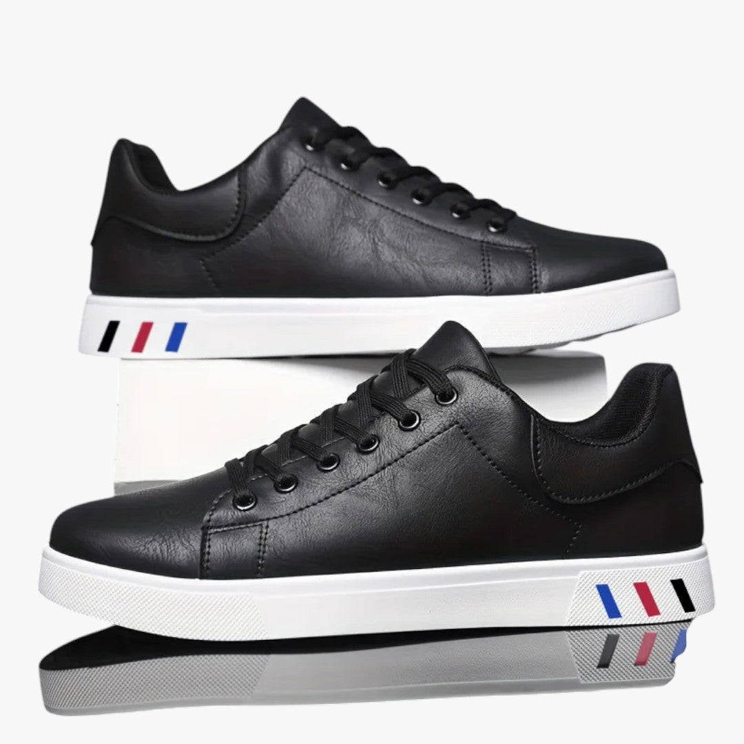 Miles & Luna Leather Sneaker for Men