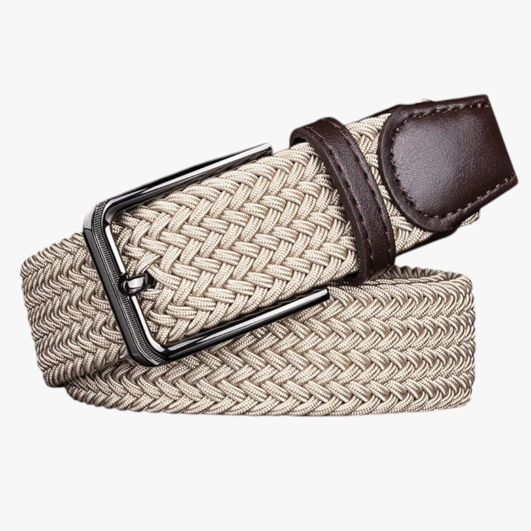Miles & Luna Legacy Belt for Men