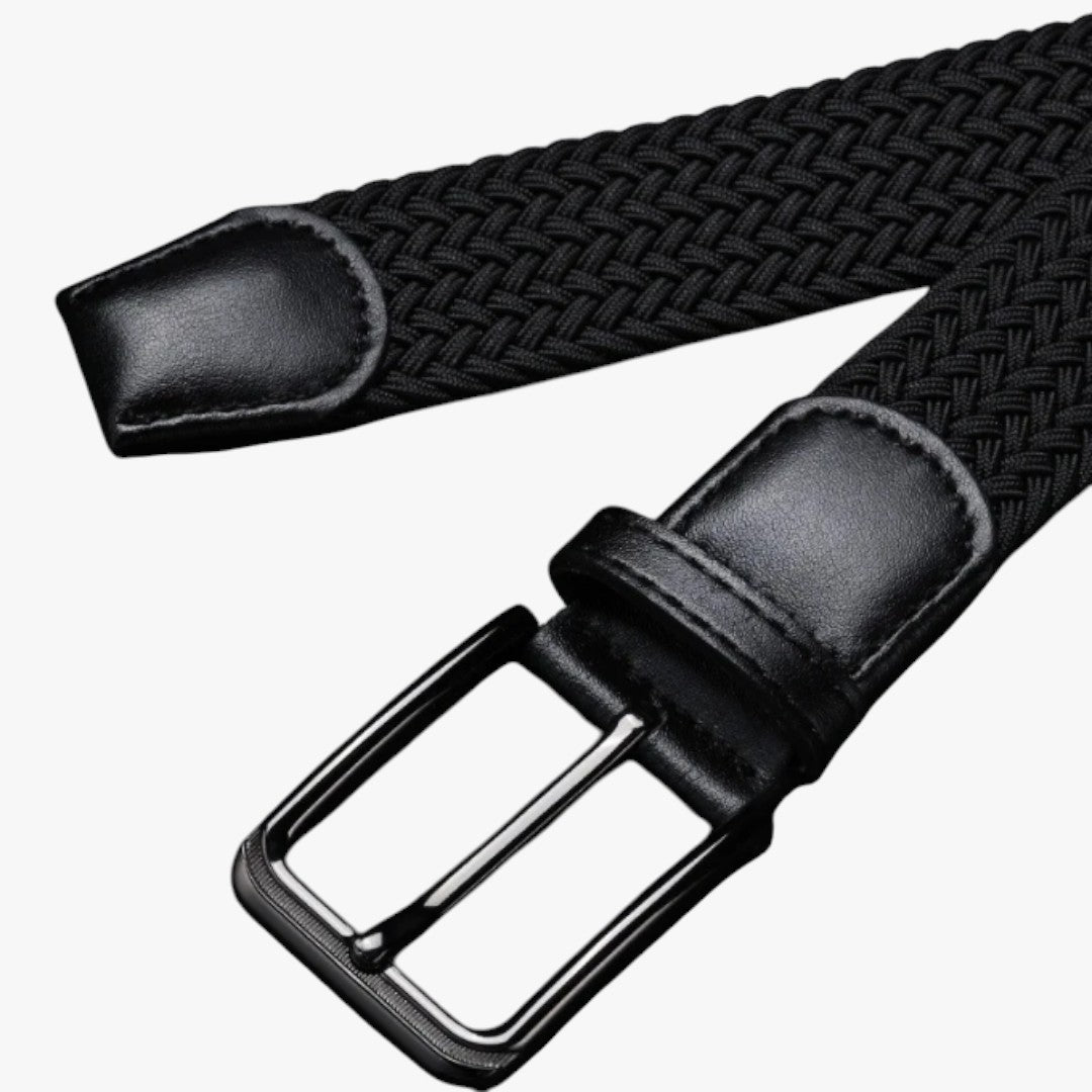 Miles & Luna Legacy Belt for Men