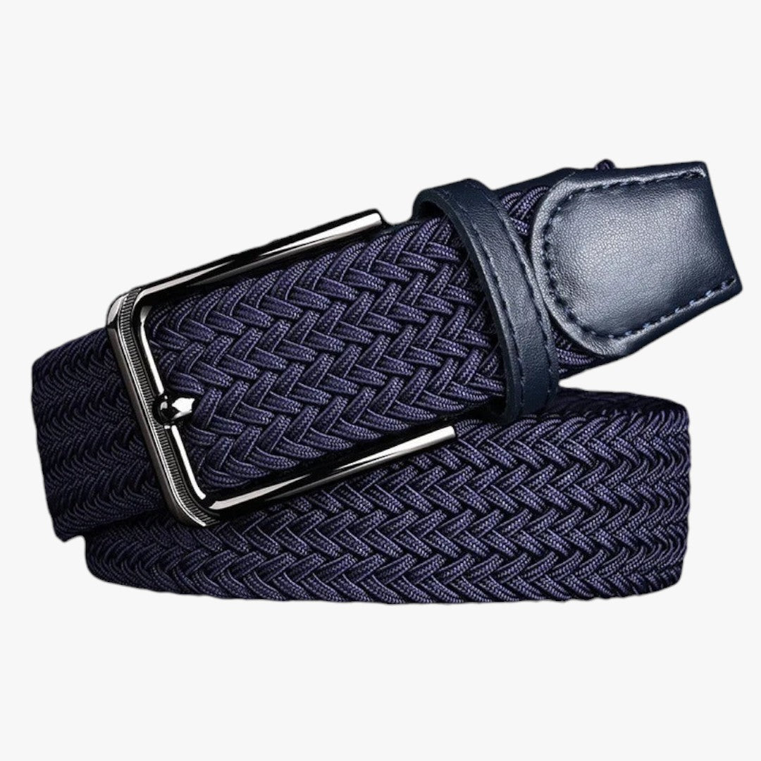 Miles & Luna Legacy Belt for Men