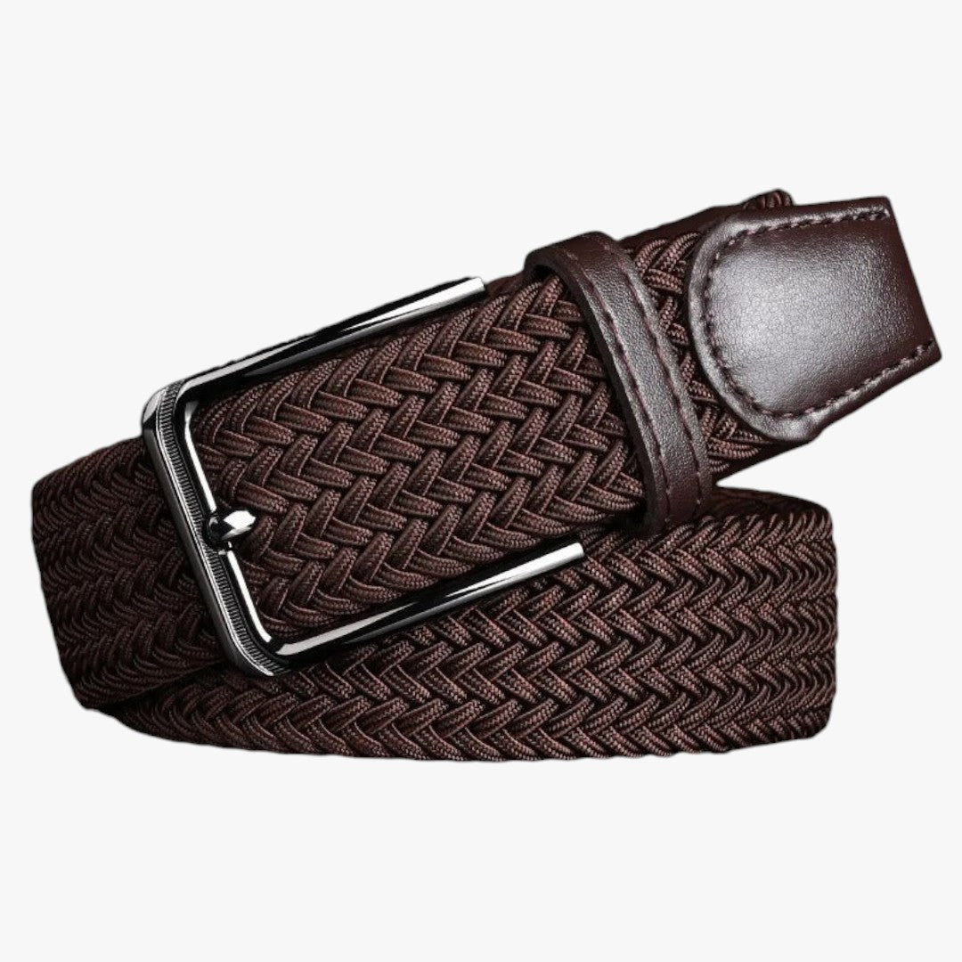 Miles & Luna Legacy Belt for Men
