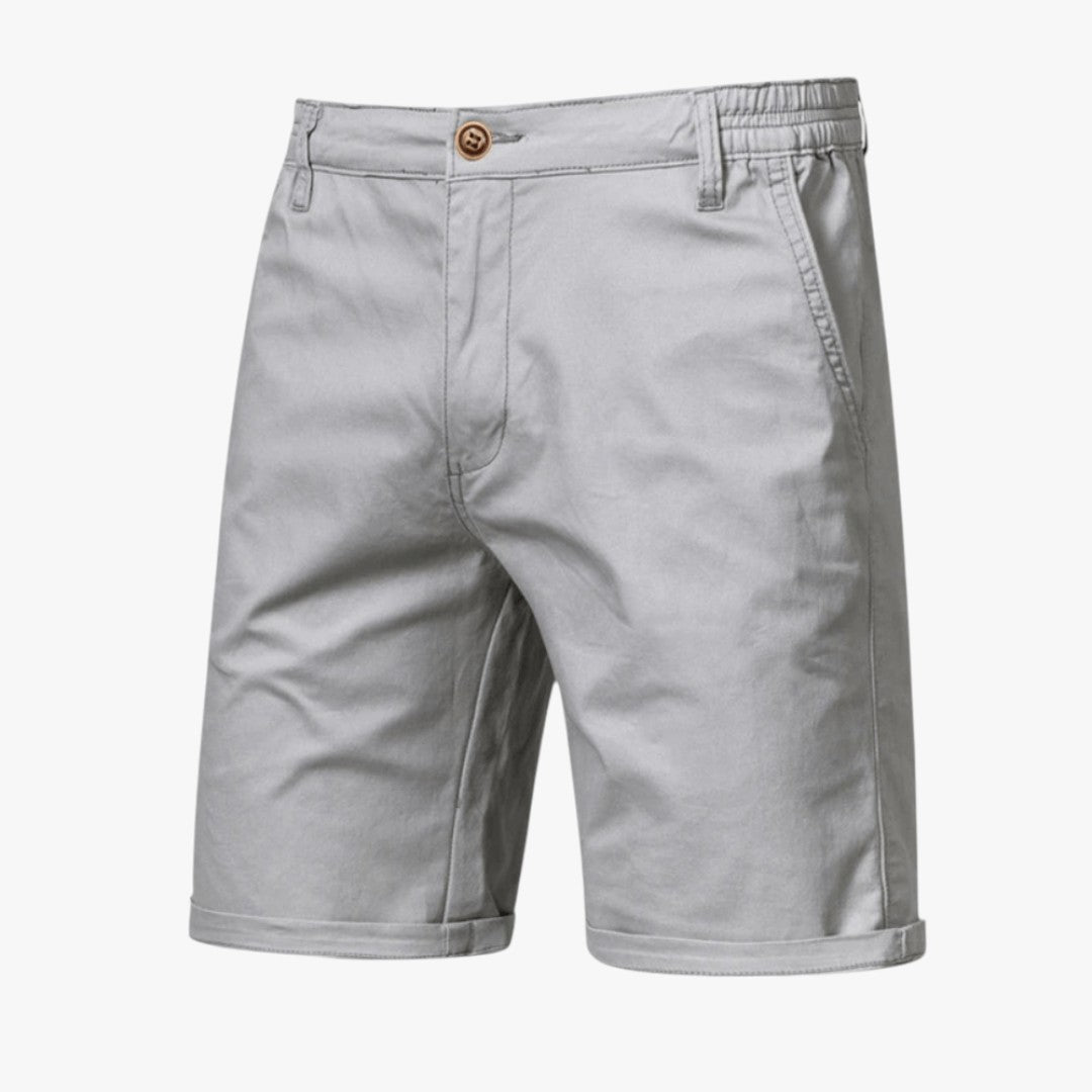 Miles & Luna Leisure Shorts Casual for Men