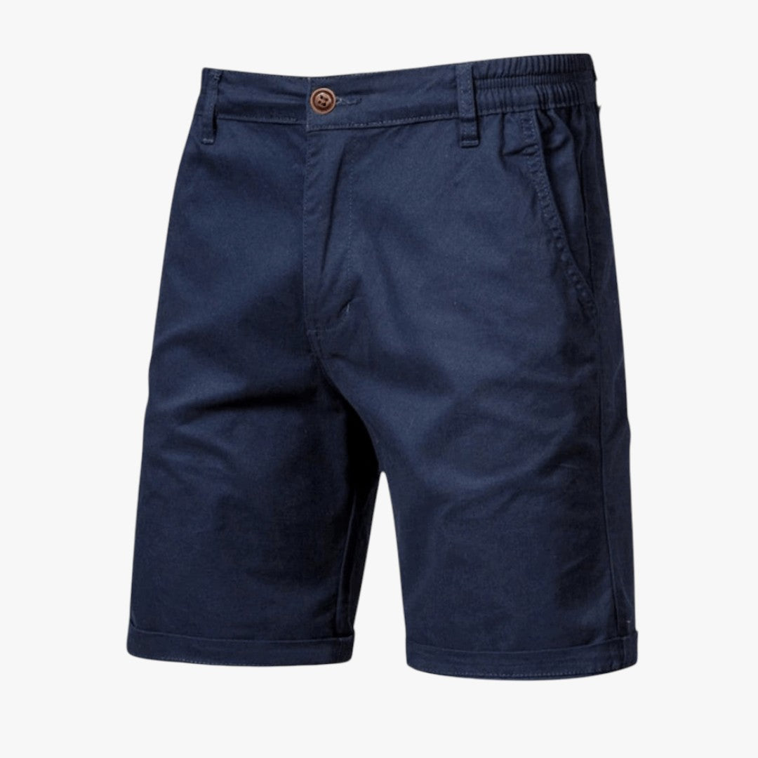 Miles & Luna Leisure Shorts Casual for Men