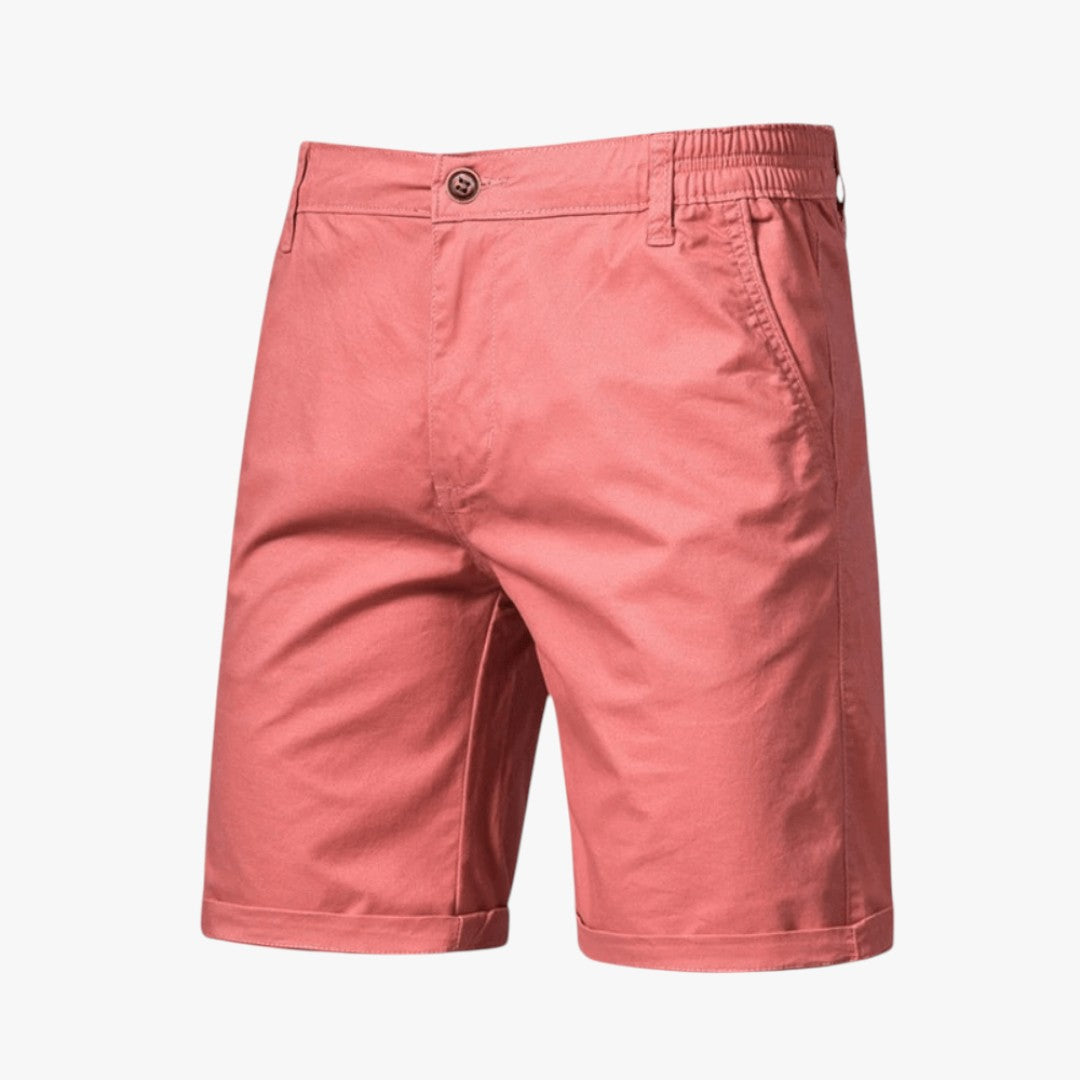 Miles & Luna Leisure Shorts Casual for Men