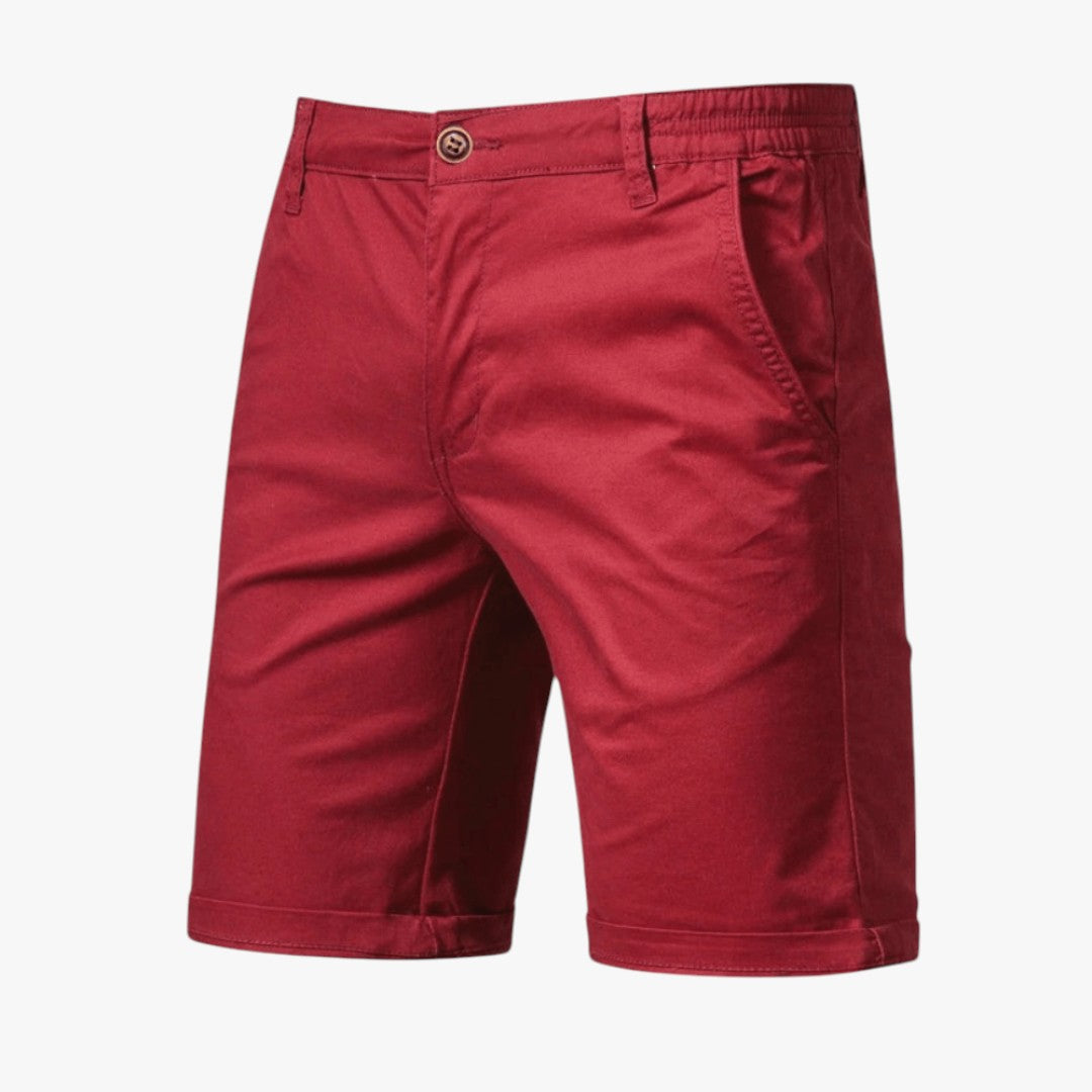 Miles & Luna Leisure Shorts Casual for Men