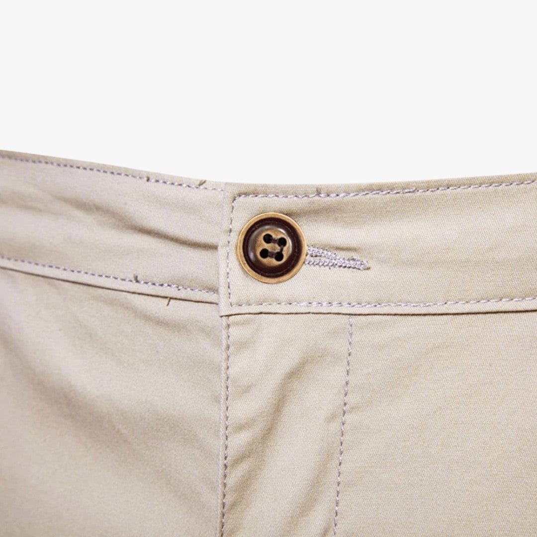 Miles & Luna Leisure Shorts Casual for Men