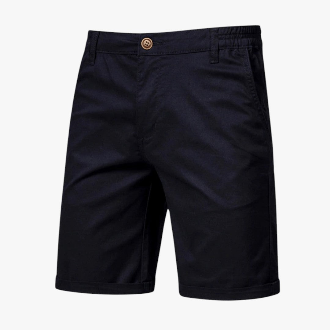 Miles & Luna Leisure Shorts Casual for Men