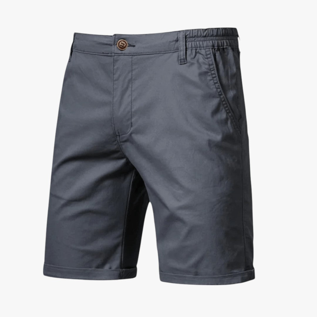 Miles & Luna Leisure Shorts Casual for Men