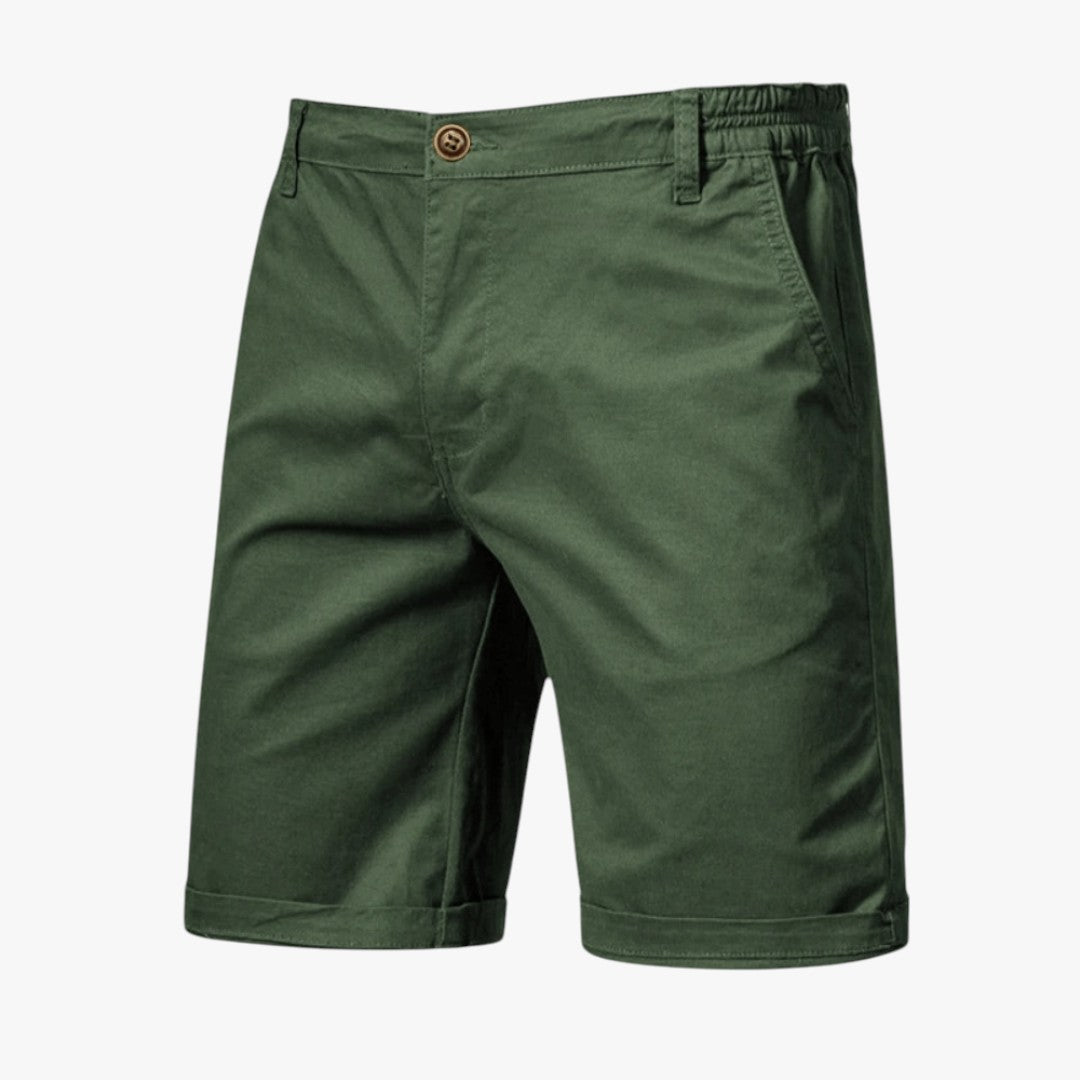 Miles & Luna Leisure Shorts Casual for Men