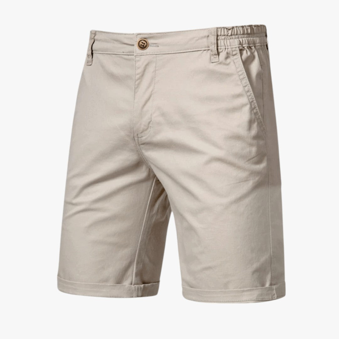 Miles & Luna Leisure Shorts Casual for Men
