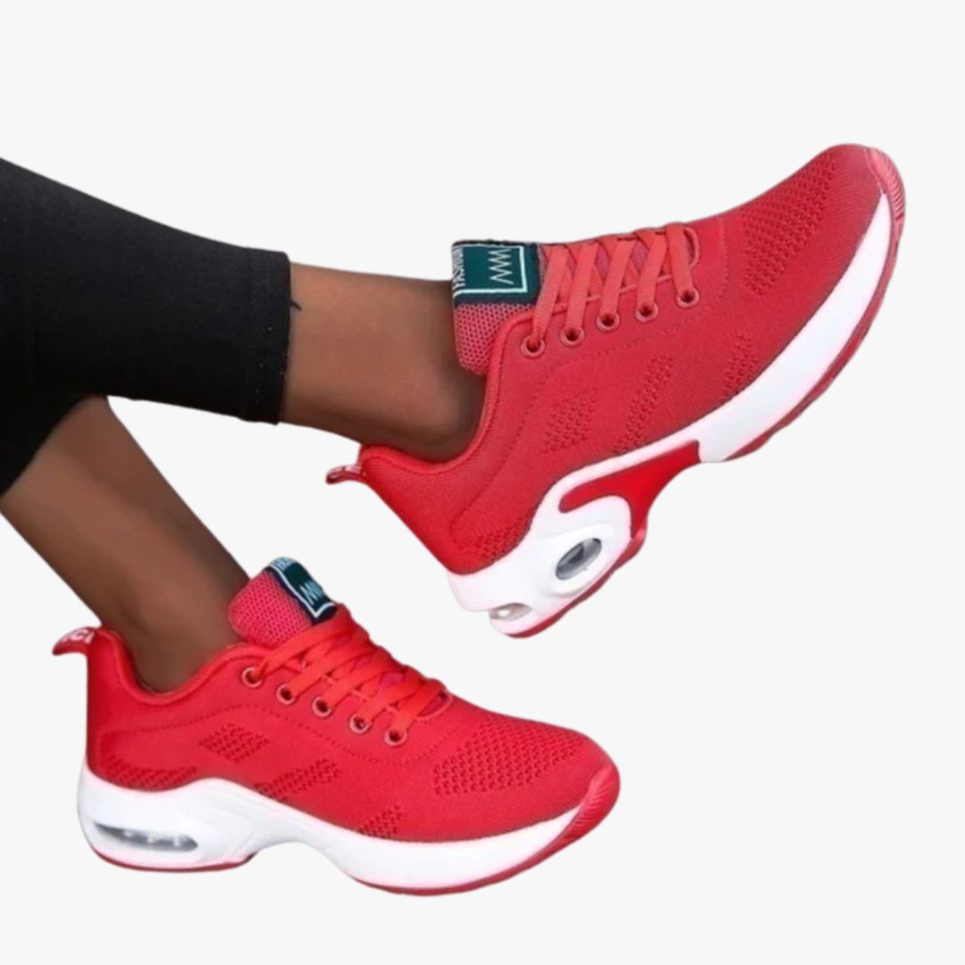 Miles & Luna Lightweight Running Shoes Breathable Sneakers for Women