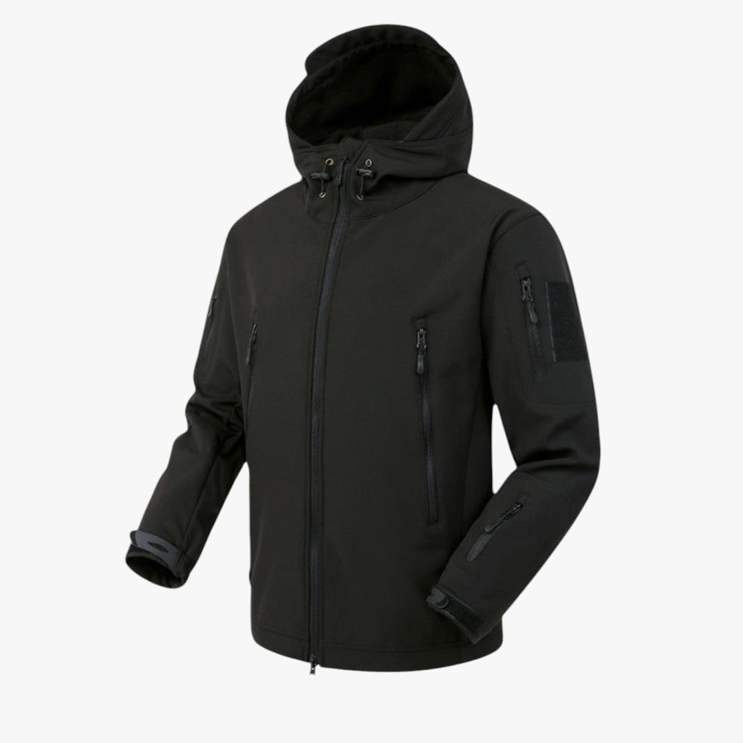Miles & Luna Military Jacket for Men