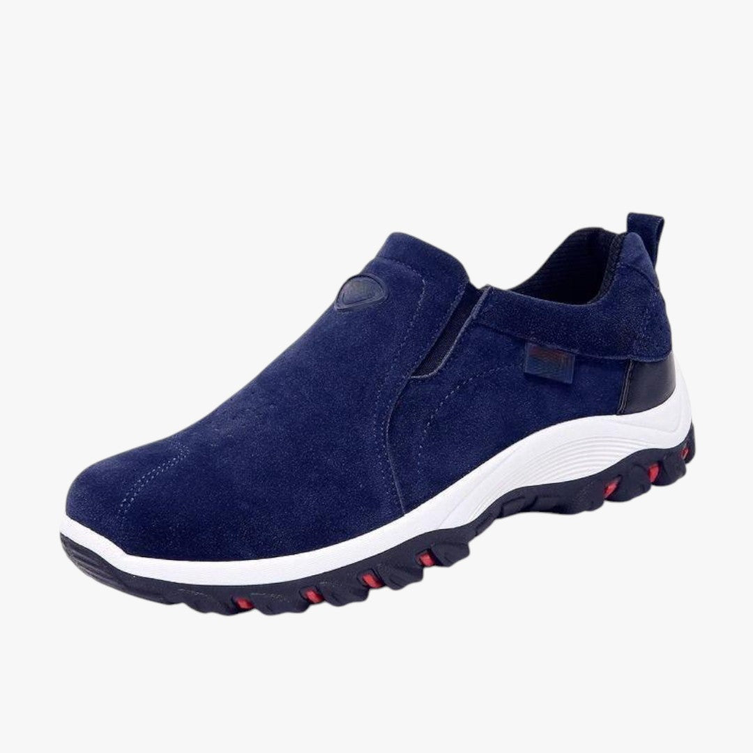 Miles & Luna Off-Road Comfortable Shoes for Men