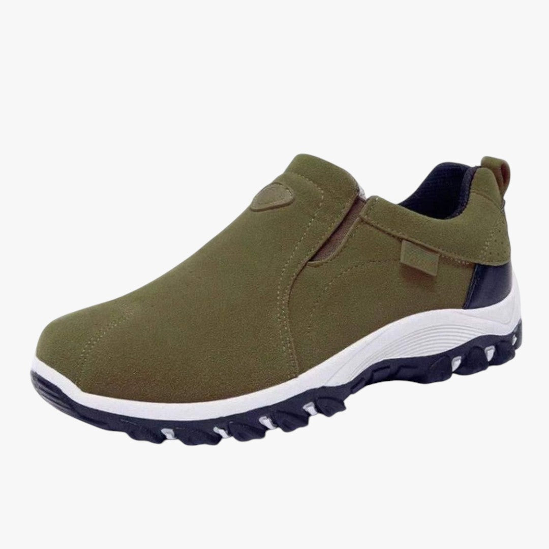 Miles & Luna Off-Road Comfortable Shoes for Men