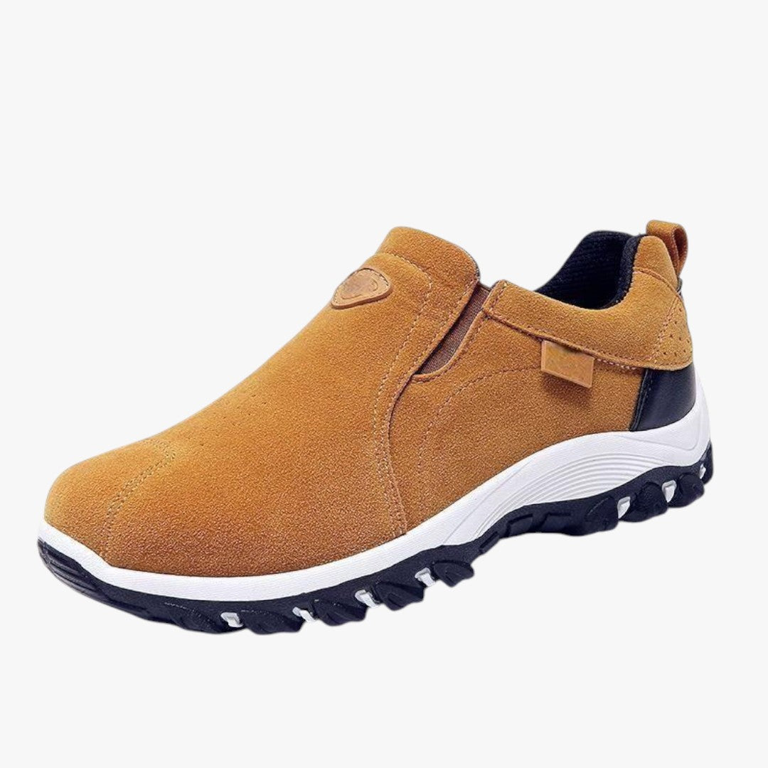 Miles & Luna Off-Road Comfortable Shoes for Men