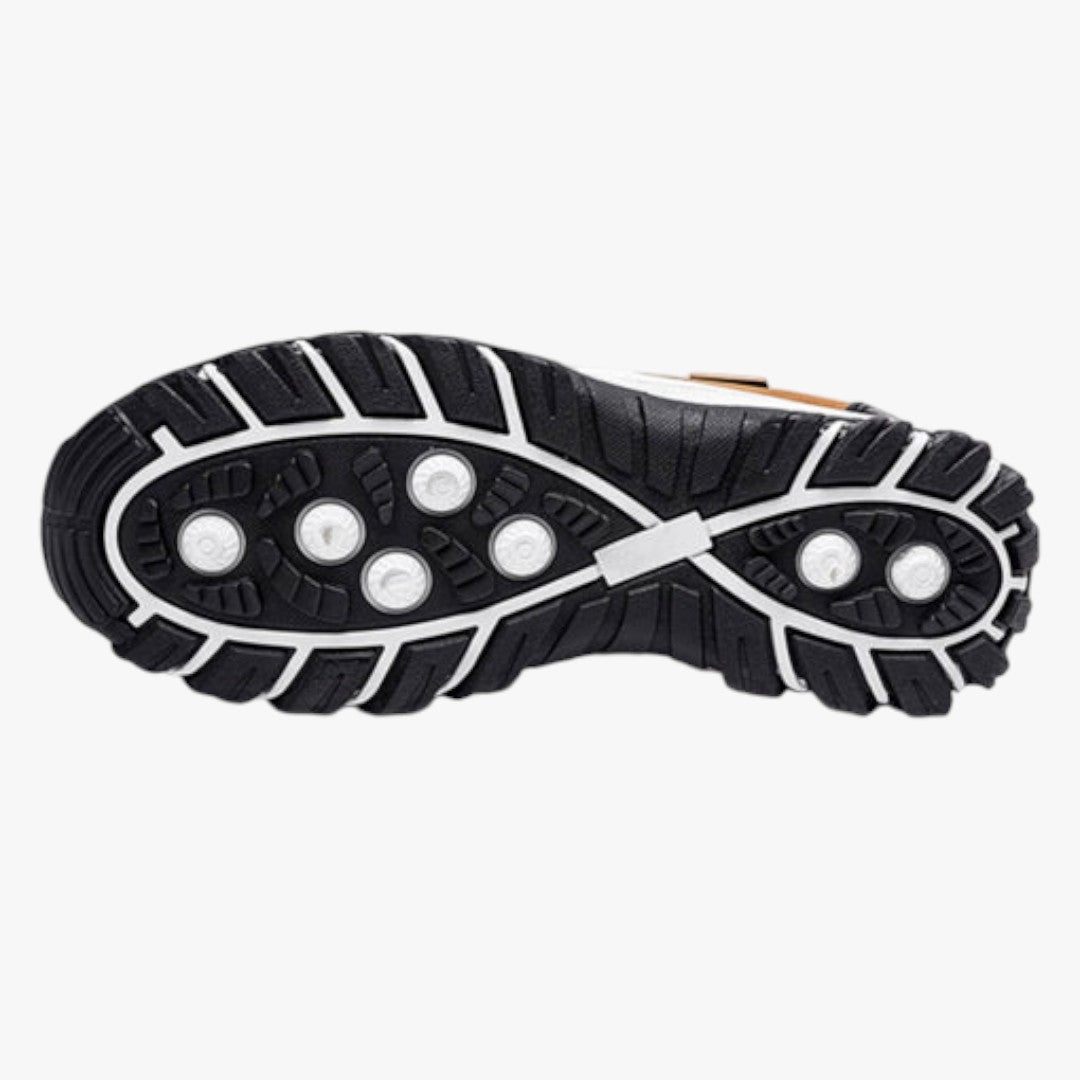 Miles & Luna Off-Road Comfortable Shoes for Men