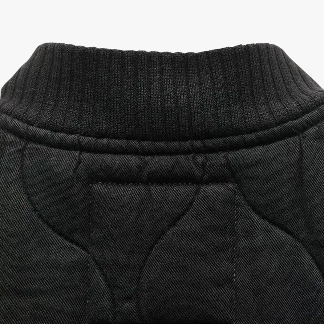 Miles & Luna Quilted Jacket for Women