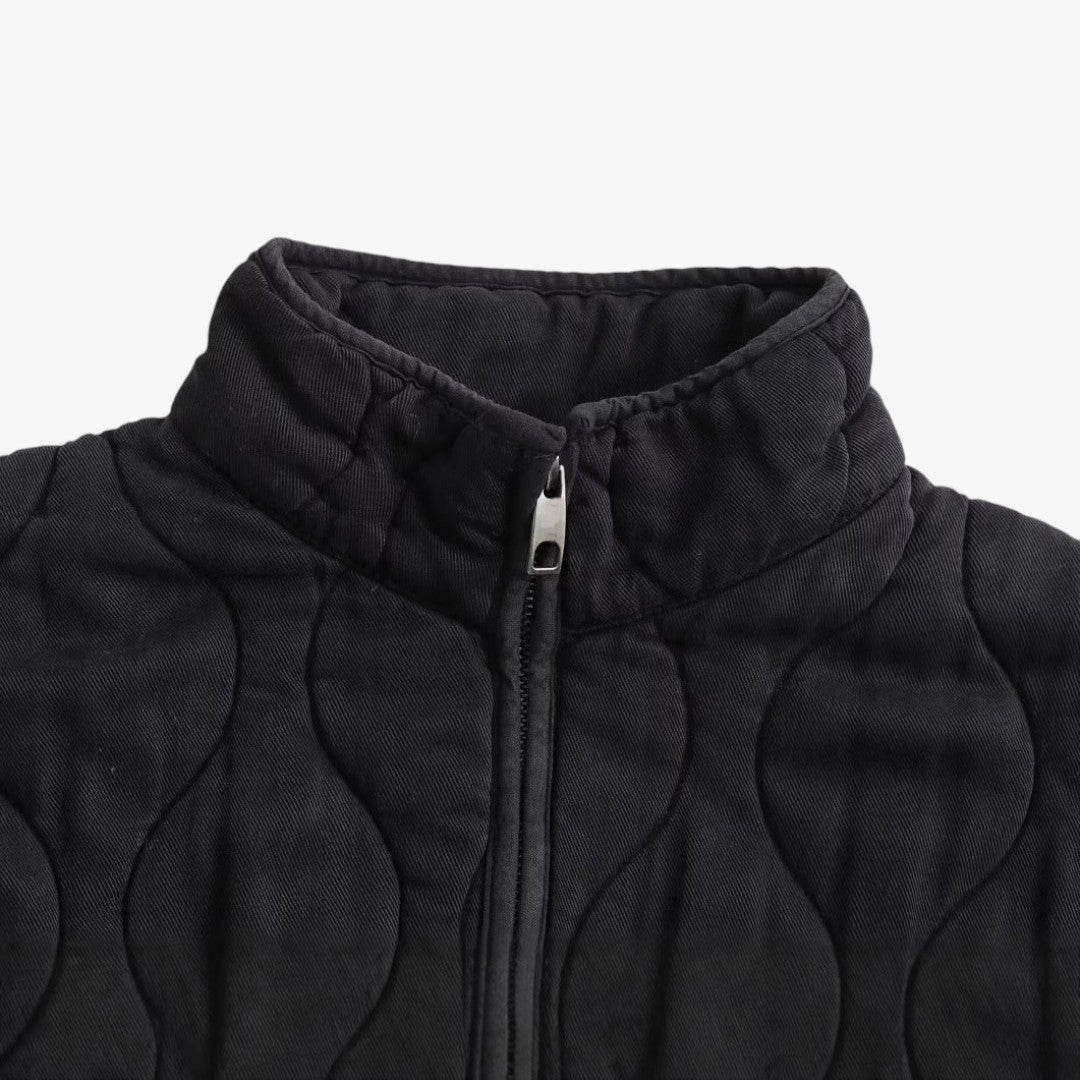 Miles & Luna Quilted Jacket for Women