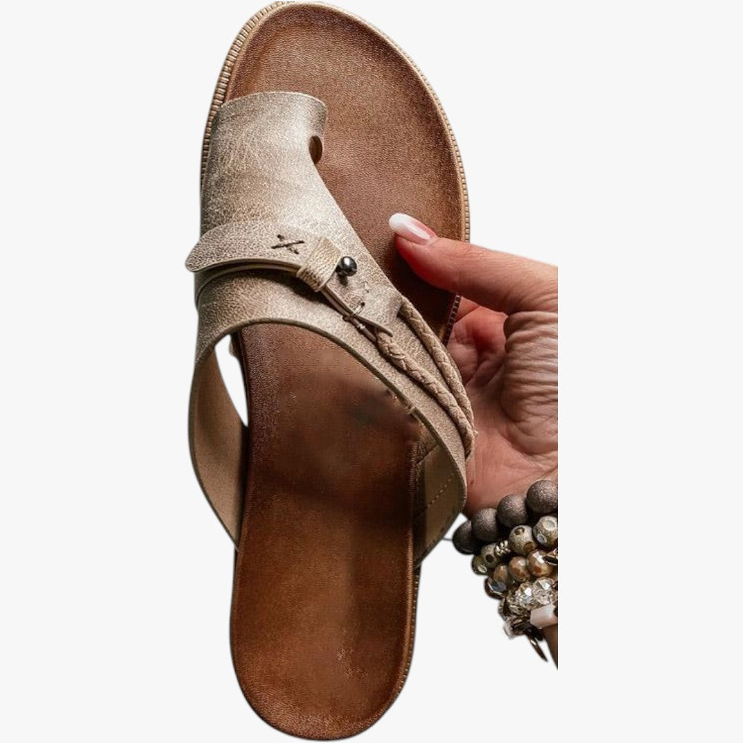 Miles & Luna Sandals for Women
