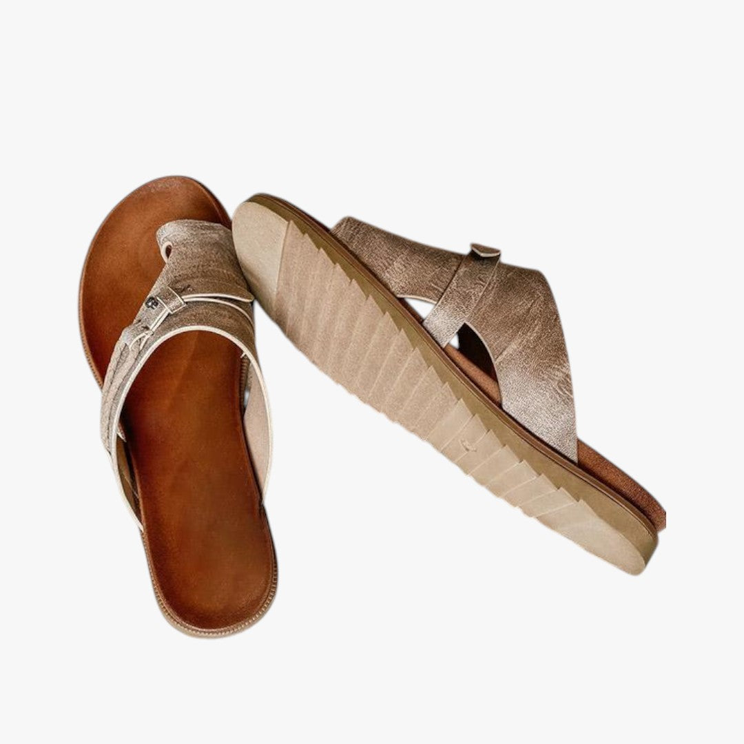 Miles & Luna Sandals for Women