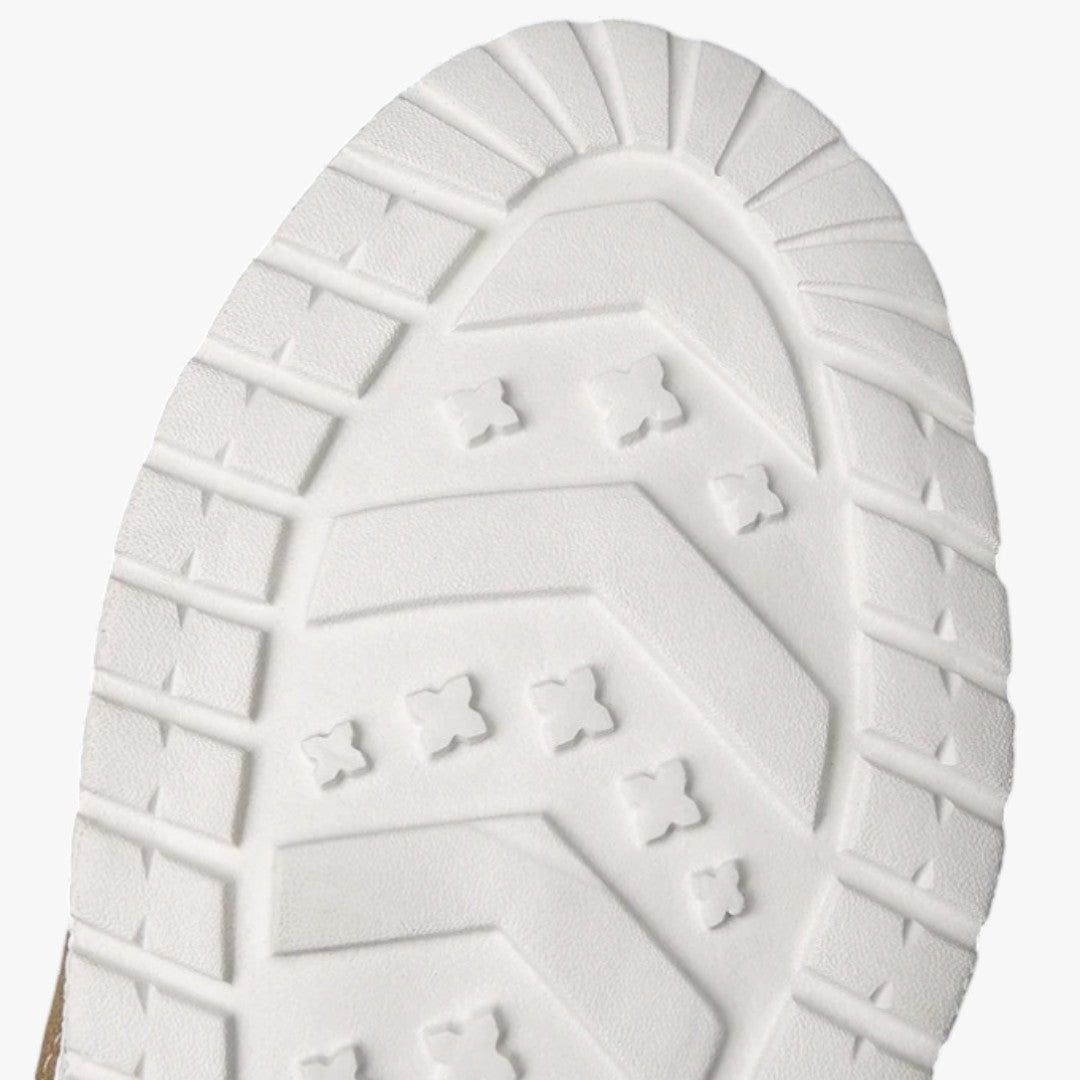 Miles & Luna Slip-On Loafers for Men