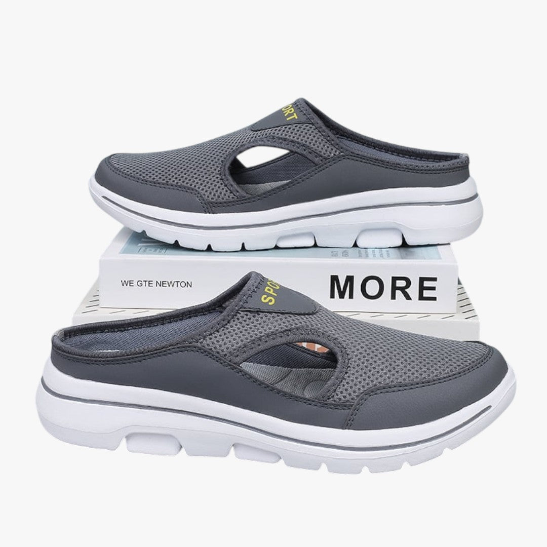 Miles & Luna Slippers for Men