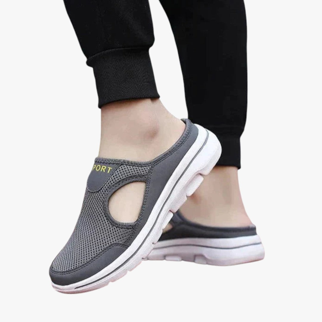 Miles & Luna Slippers for Men