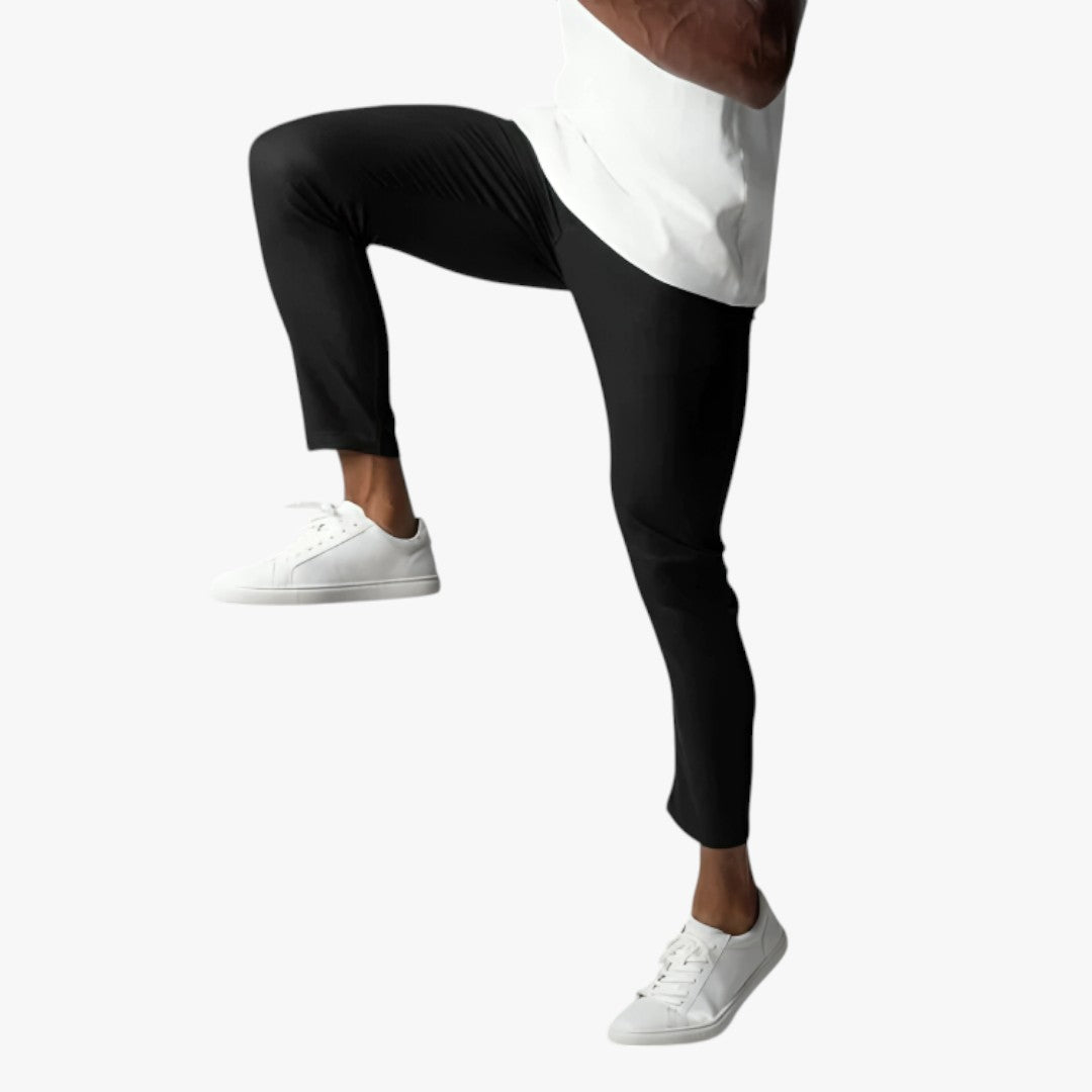 Miles & Luna Stretch Chino's for Men
