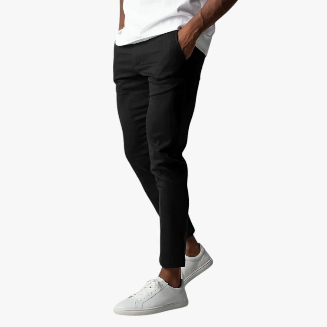 Miles & Luna Stretch Chino's for Men