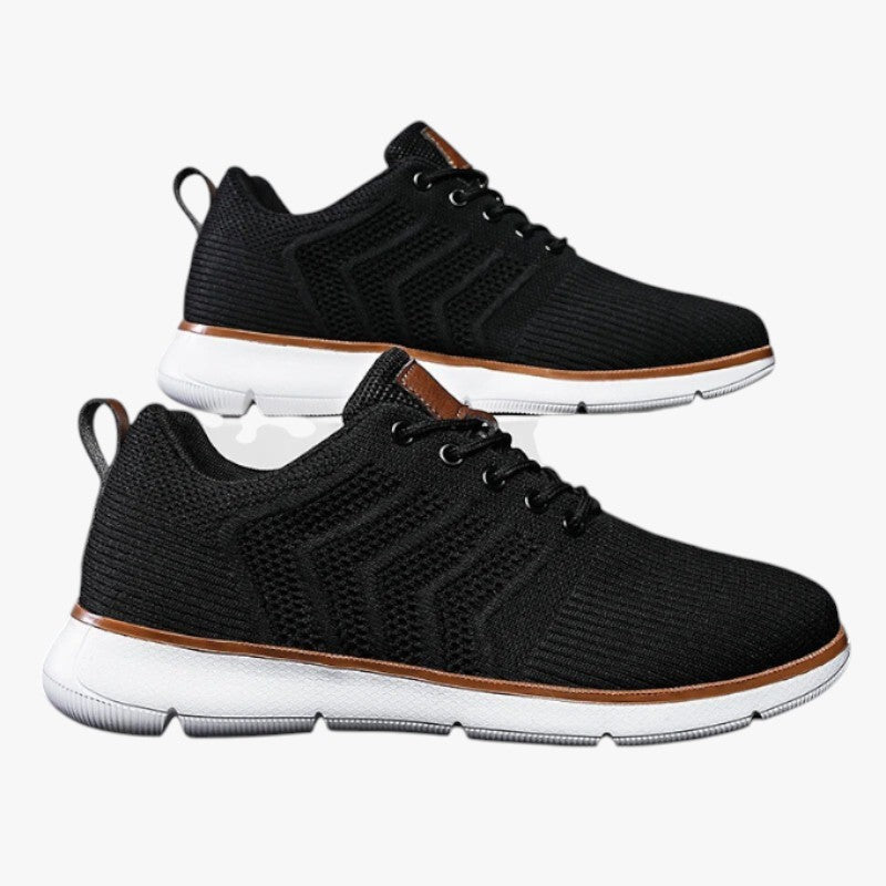 Miles & Luna Stride Sneakers for Men