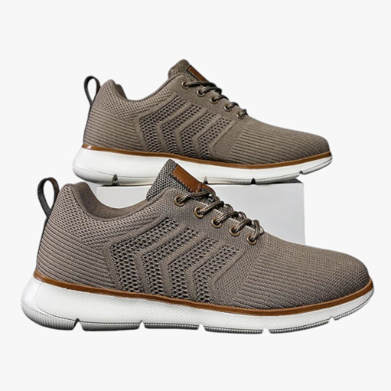 Miles & Luna Stride Sneakers for Men