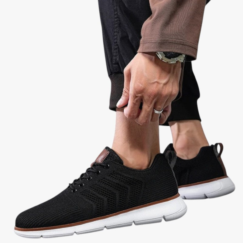 Miles & Luna Stride Sneakers for Men