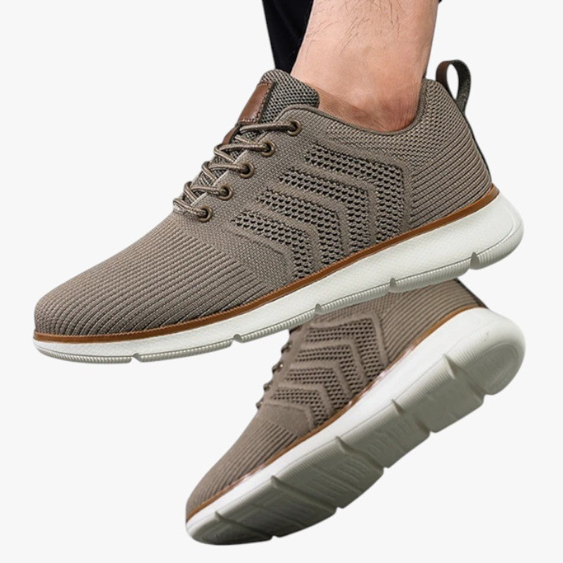 Miles & Luna Stride Sneakers for Men