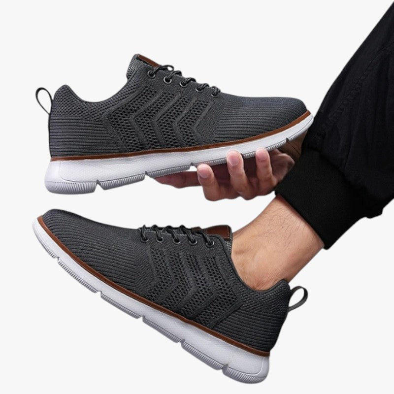 Miles & Luna Stride Sneakers for Men