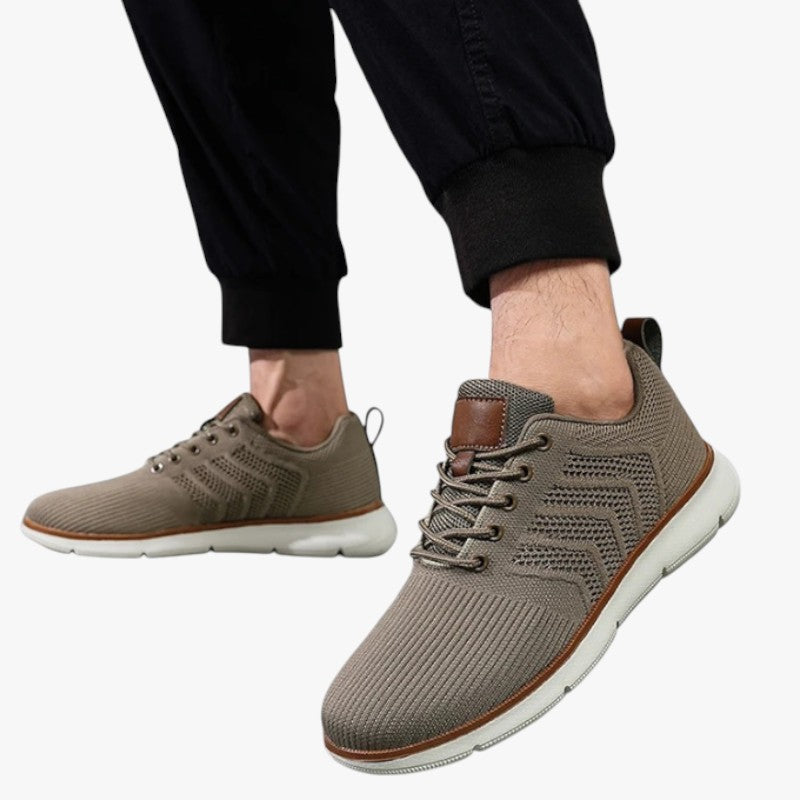Miles & Luna Stride Sneakers for Men