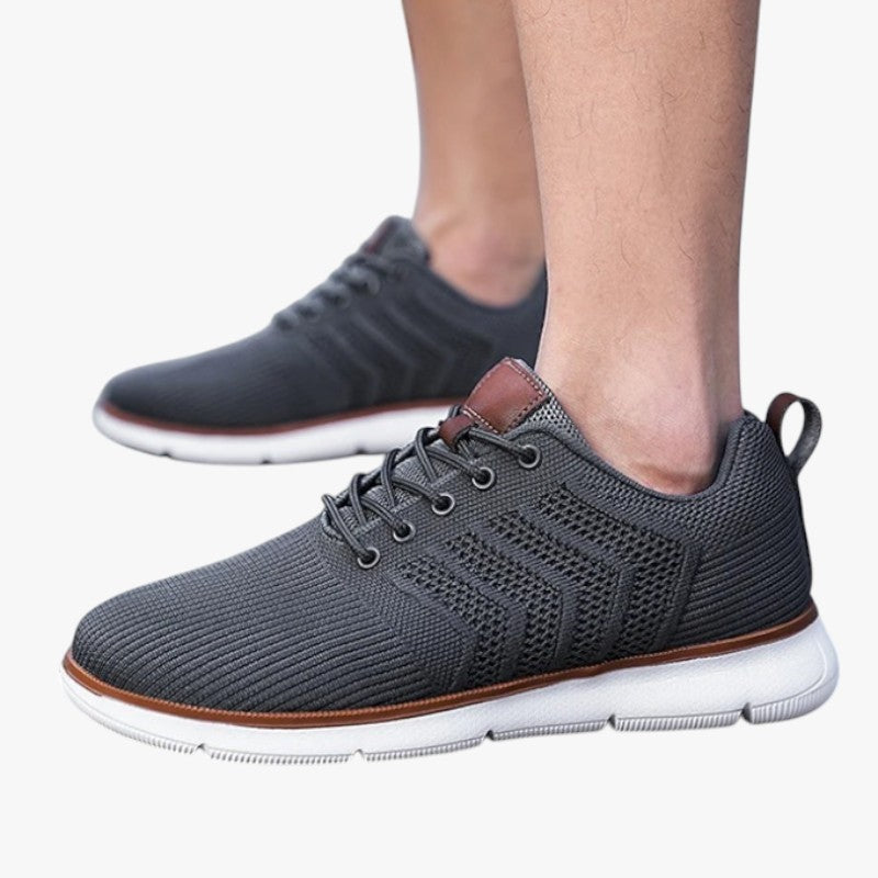 Miles & Luna Stride Sneakers for Men