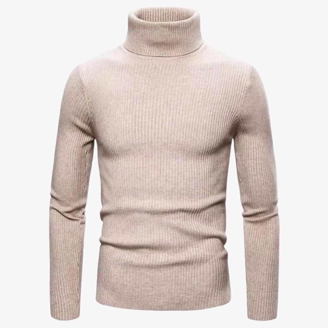 Miles & Luna Stylish Wool Sweater for Men