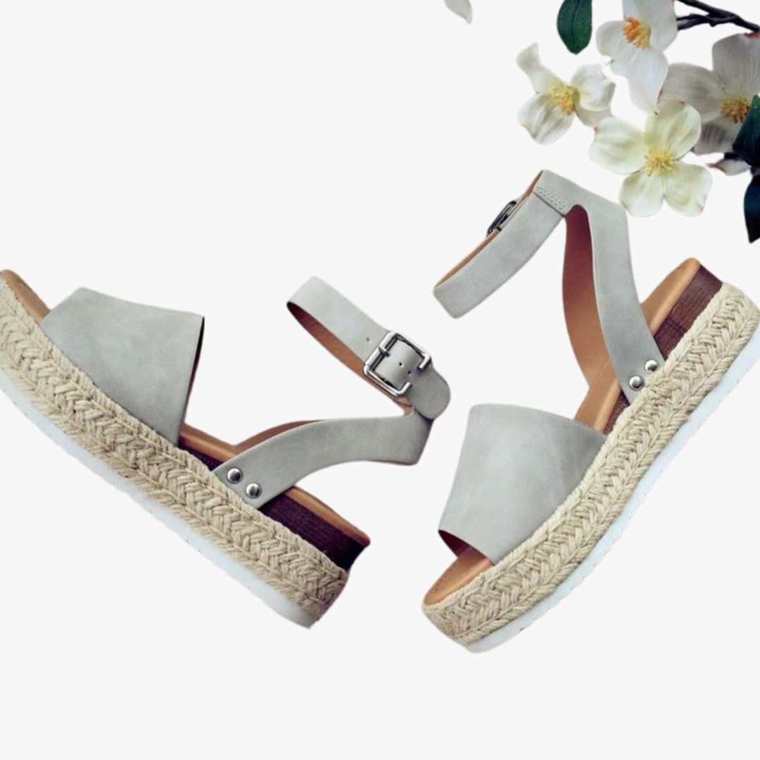Miles & Luna | Summer Sandals for Women
