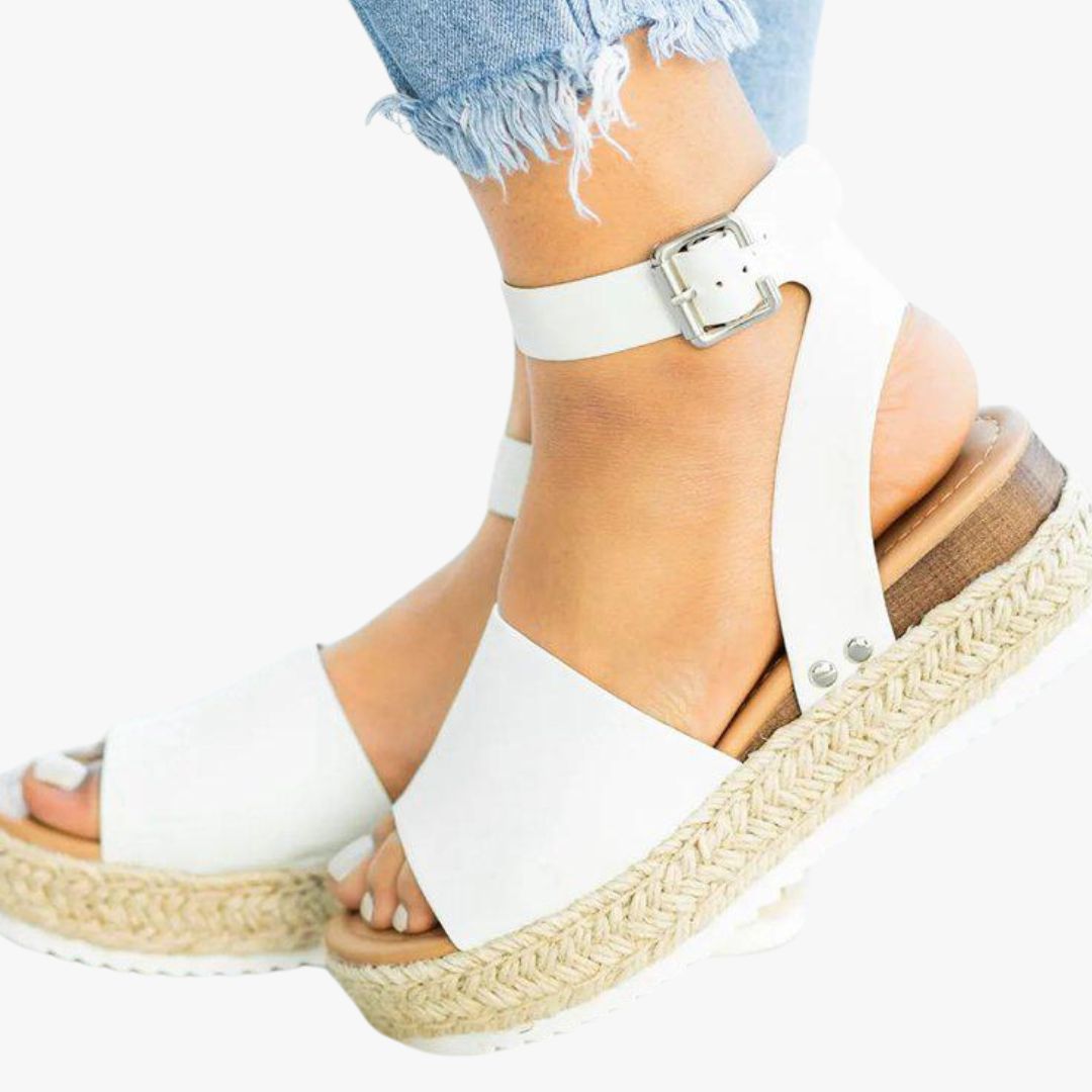 Miles & Luna | Summer Sandals for Women