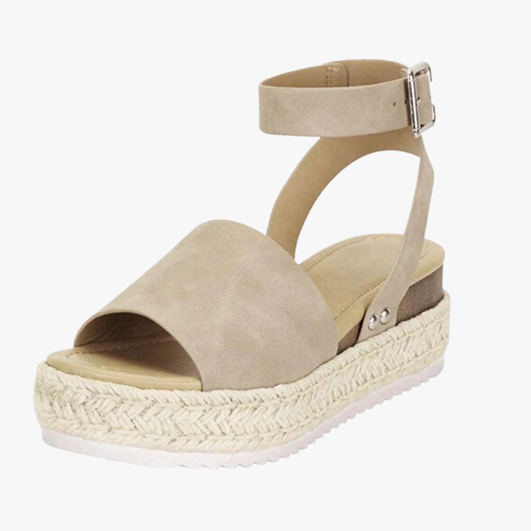 Miles & Luna | Summer Sandals for Women