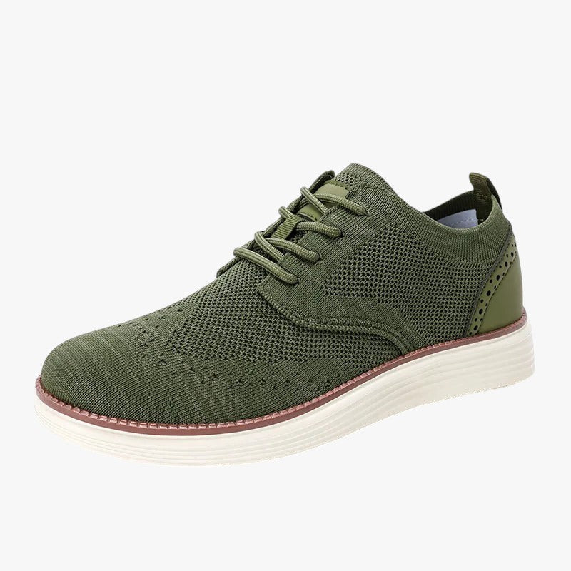 Miles & Luna Summer Sneaker for Men