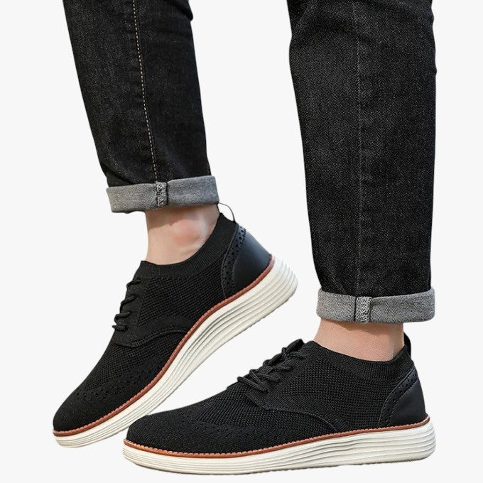Miles & Luna Summer Sneaker for Men