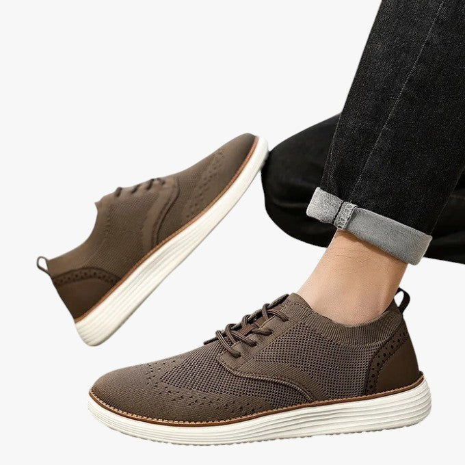 Miles & Luna Summer Sneaker for Men
