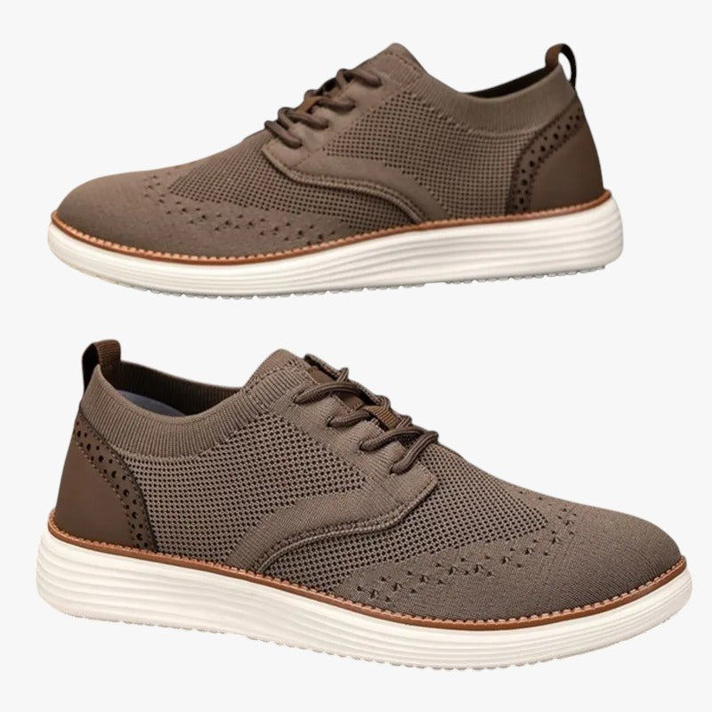 Miles & Luna Summer Sneaker for Men
