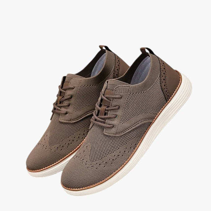 Miles & Luna Summer Sneaker for Men