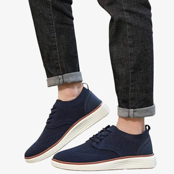 Miles & Luna Summer Sneaker for Men