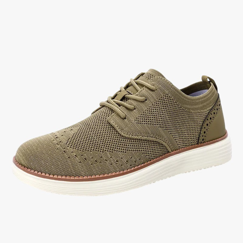 Miles & Luna Summer Sneaker for Men